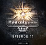 Apocalypsis, Staffel 3, Folge 11 cover image
