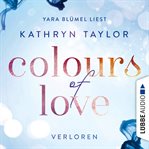 Verloren : Colours of Love (German) cover image