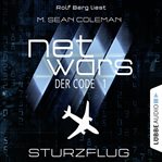Sturzflug : Netwars (German) cover image