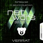 Verrat : Netwars (German) cover image