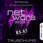 Täuschung : Netwars (German) cover image