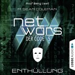 Enthüllung : Netwars (German) cover image