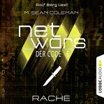 Rache : Netwars (German) cover image