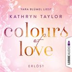 Erlöst : Colours of Love cover image