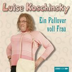 Ein Pullover voll Frau cover image