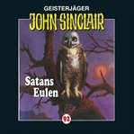 Satans Eulen : John Sinclair (German) cover image
