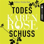 Todesschuss cover image