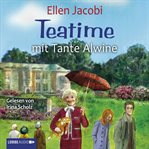 Teatime mit Tante Alwine cover image