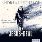 Der Jesus-Deal cover image