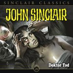 Doktor Tod : John Sinclair (German) cover image