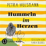 Hummeln im Herzen : Hamburg Reihe cover image