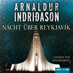 Nacht über Reykjavík : Island-Krimi cover image