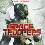 Hell's Kitchen : Space Troopers (German) cover image