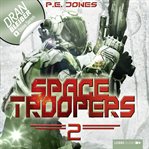 Krieger : Space Troopers (German) cover image