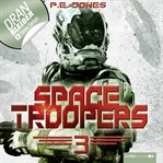 Die Brut : Space Troopers (German) cover image