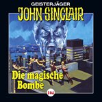 Die magische Bombe : John Sinclair (German) cover image