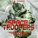 Die Rückkehr : Space Troopers (German) cover image