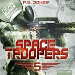 Die Falle : Space Troopers (German) cover image