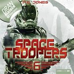 Die letzte Kolonie : Space Troopers (German) cover image