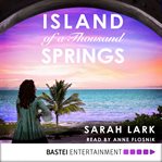 Island of a Thousand Springs cover image