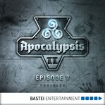 Octagon : Apocalypsis, Season 2 cover image