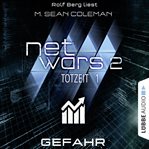 Gefahr : Netwars (German) cover image