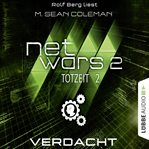 Verdacht : Netwars (German) cover image