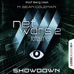 Showdown : Netwars (German) cover image