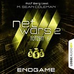 Endgame : Netwars (German) cover image