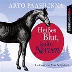 Heißes Blut, kalte Nerven cover image