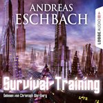 Survival-Training : Kurzgeschichte cover image