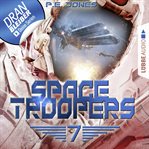 Das Artefakt : Space Troopers (German) cover image