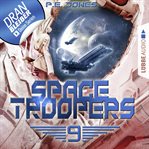 Überleben : Space Troopers (German) cover image