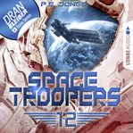 Der Anschlag : Space Troopers (German) cover image