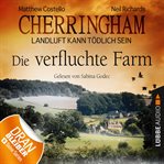 Die verfluchte Farm : Cherringham (German) cover image