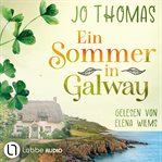 Ein Sommer in Galway cover image