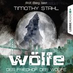 Der Friedhof der Wölfe : Wölfe (German) cover image