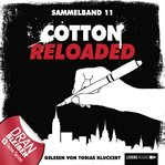Cotton Reloaded, Sammelband 11 : Folgen #31-33. Cotton Reloaded (German) cover image