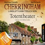 Totentheater : Cherringham (German) cover image