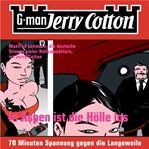 In Aspen ist die Hölle los : Jerry Cotton (German) cover image