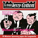 Blutnacht auf dem Airport : Cotton Reloaded (German) cover image
