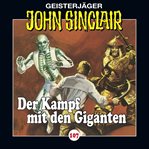 Der Kampf mit den Giganten, Teil 3 von 3 : John Sinclair (German) cover image