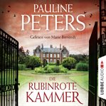 Die rubinrote Kammer : Victoria Bredon (German) cover image