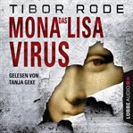 Das Mona-Lisa-Virus cover image