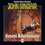 Satans Knochenuhr : John Sinclair (German) cover image