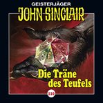 Die Träne des Teufels, Teil 1 von 2 : John Sinclair (German) cover image
