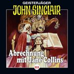 Abrechnung mit Jane Collins, Teil 2 von 2 : John Sinclair (German) cover image