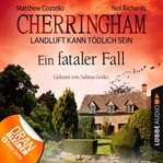 Ein fataler Fall : Cherringham (German) cover image