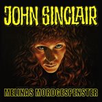 Melinas Mordgespenster : John Sinclair Sonderedition (German) cover image
