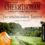 Der verschwundene Tourist : Cherringham (German) cover image